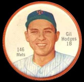 146 Hodges Mets